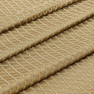 Варианты обивки изделий