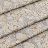 Варианты обивки изделий