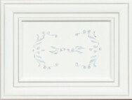 Тона окраски для корпусной мебели